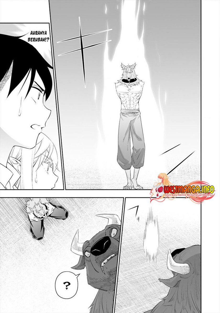 Bocchi Tenseiki Chapter 17 Gambar 14